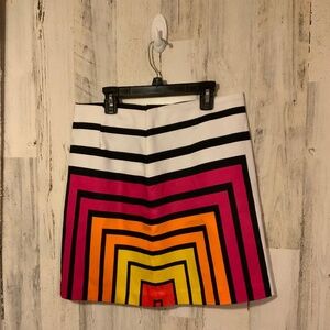 Bright Fun Skirt by Worthington